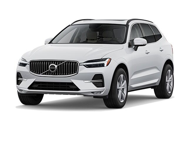2022 VOLVO XC60