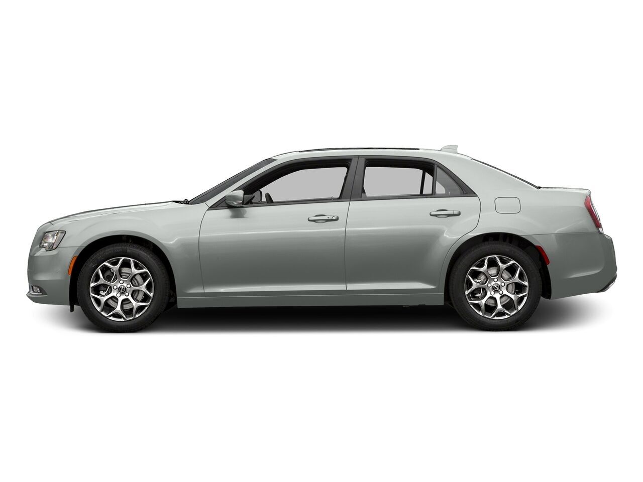2016 CHRYSLER 300