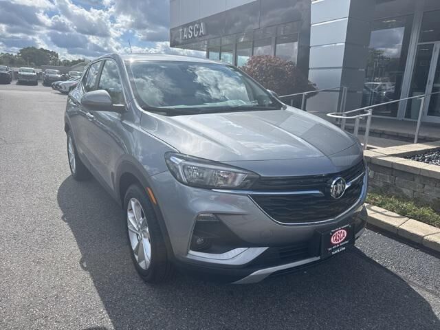 2023 BUICK Encore GX