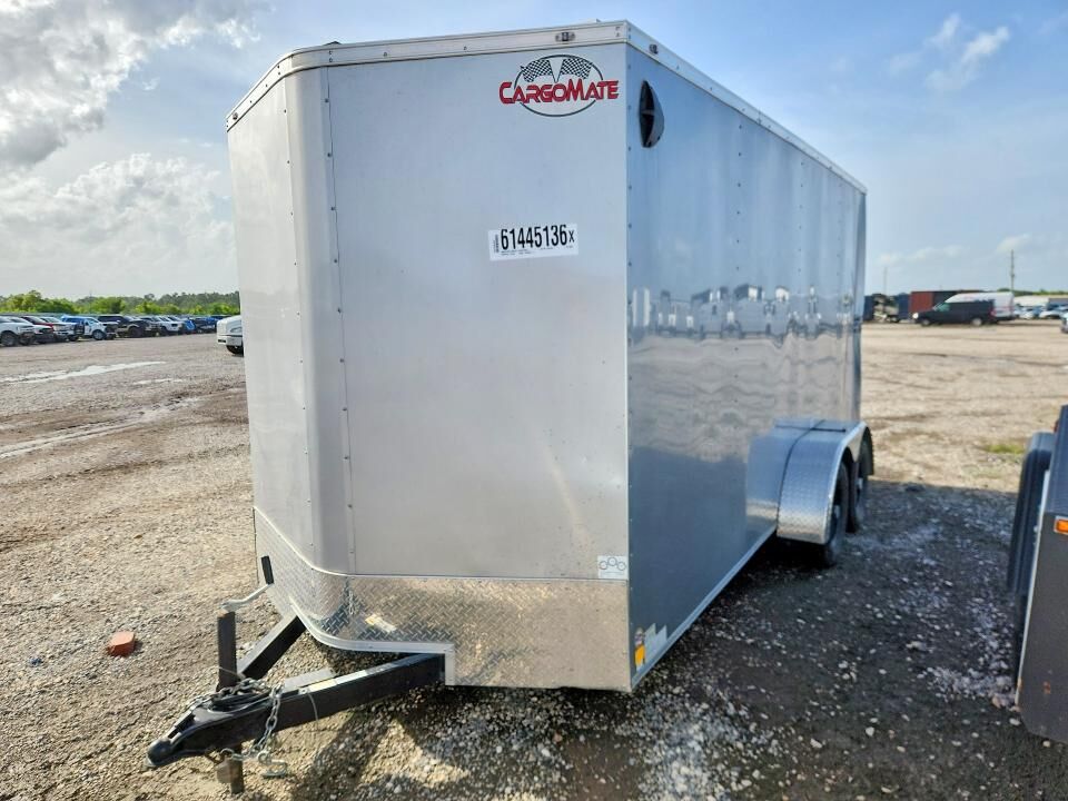 2025 FOREST RIVER Limited Edition Econo Hauler