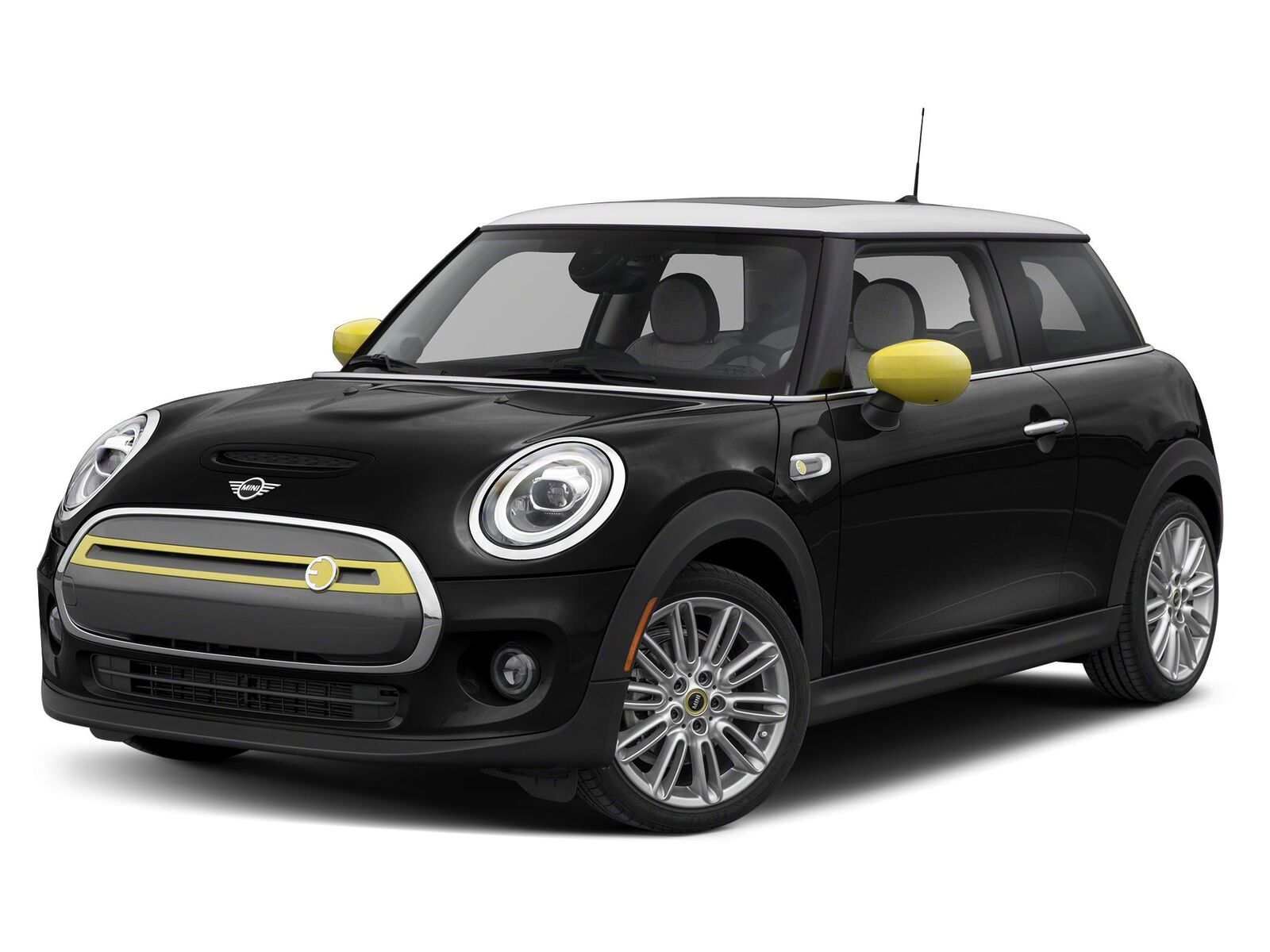 2020 MINI Hardtop
