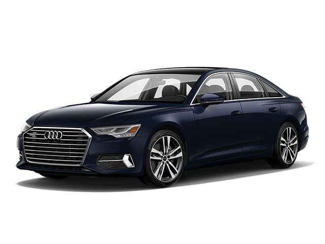 2021 AUDI A6