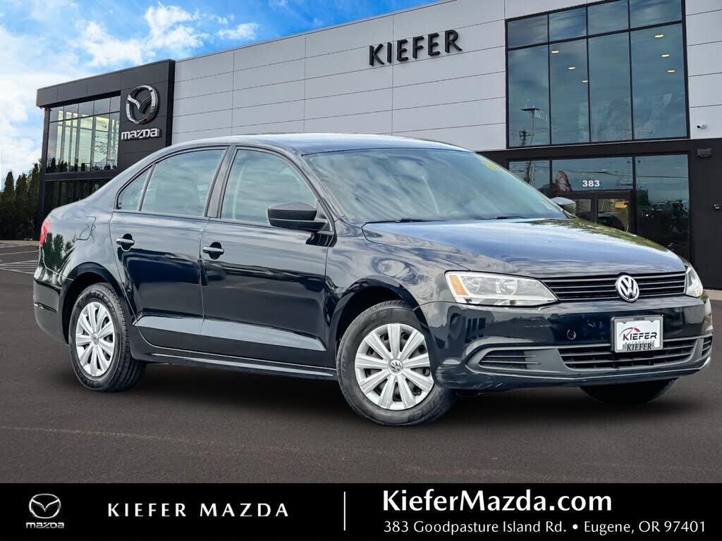 2013 VOLKSWAGEN Jetta