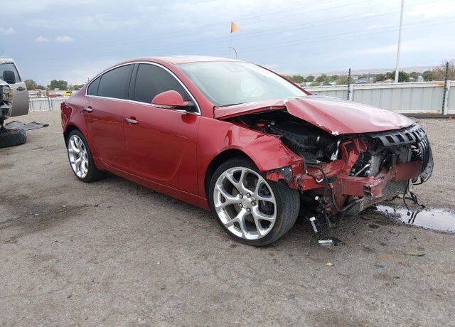 Buick Regal