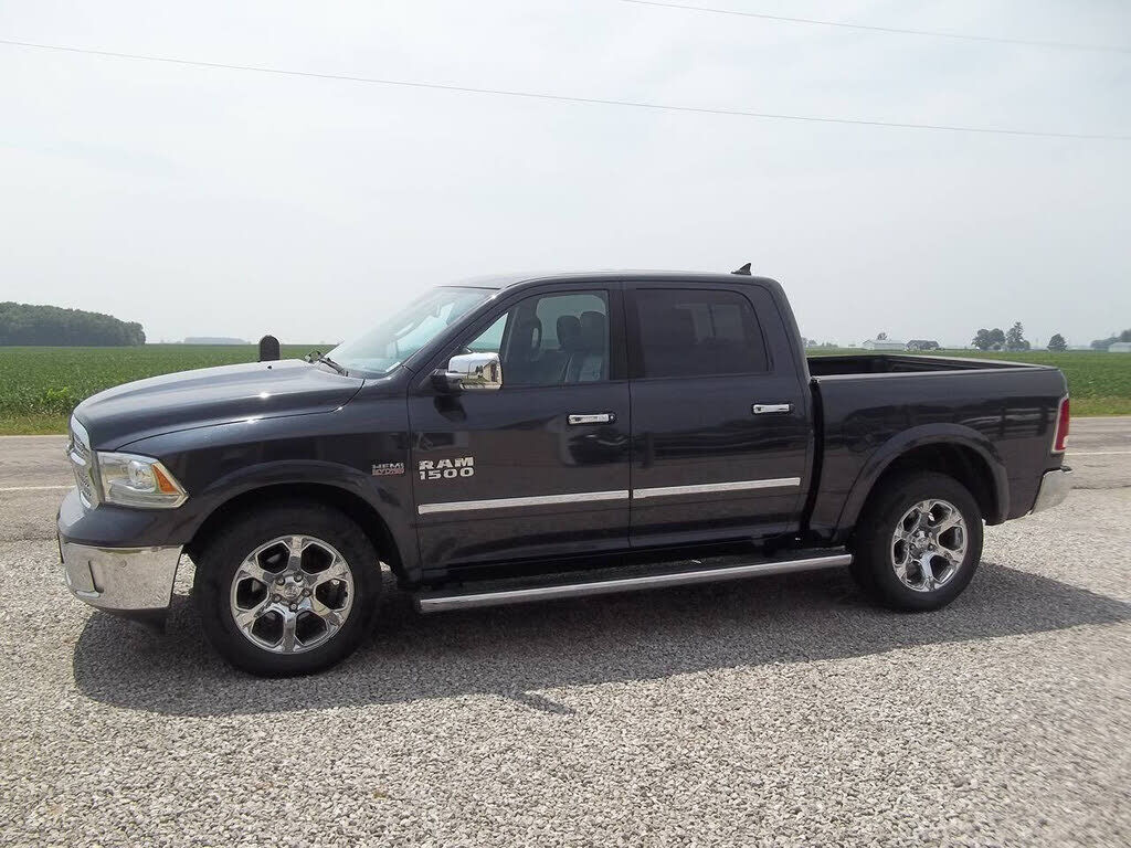 2015 RAM 1500