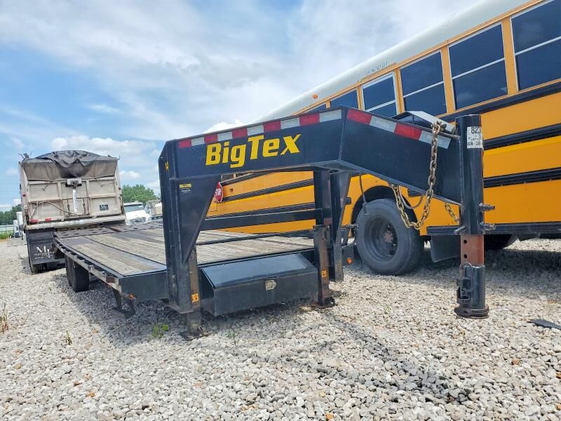 2019 BIG TEX Big Tex