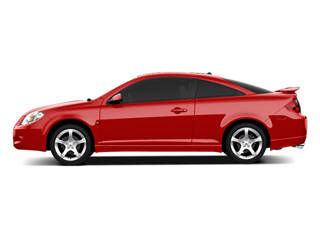 2009 PONTIAC G5