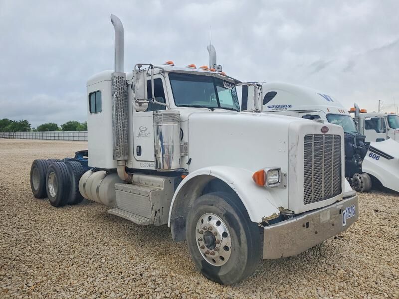2013 PETERBILT 367