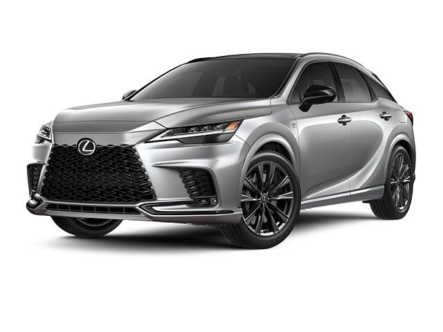2024 LEXUS RX