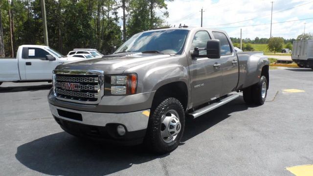 2013 GMC Sierra