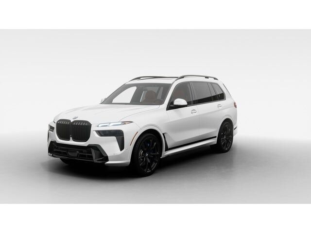 2027 BMW X7