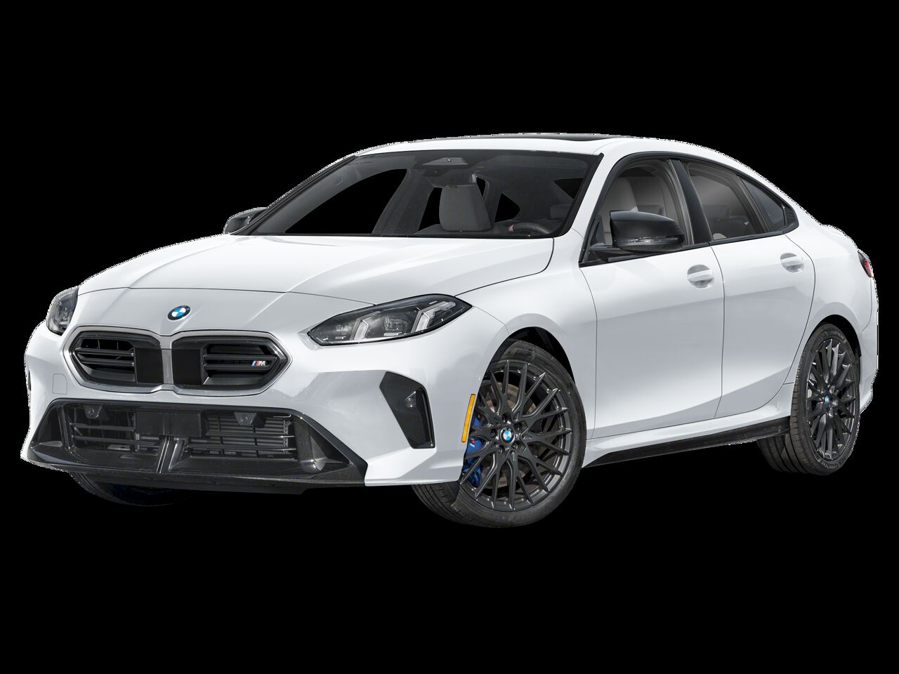 2026 BMW M2