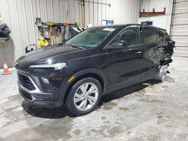2024 BUICK Encore GX