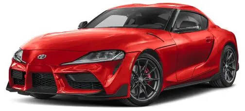 2025 TOYOTA Supra