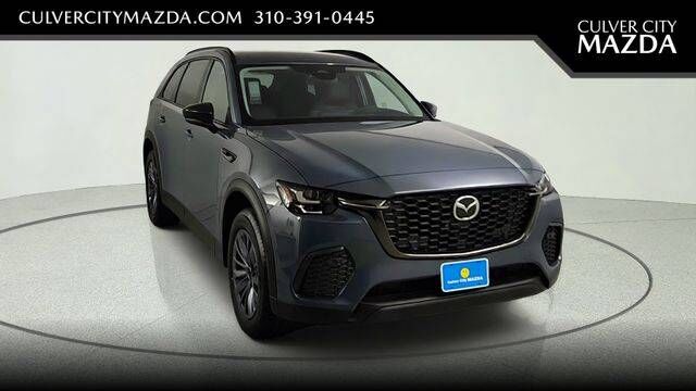2026 MAZDA CX-70