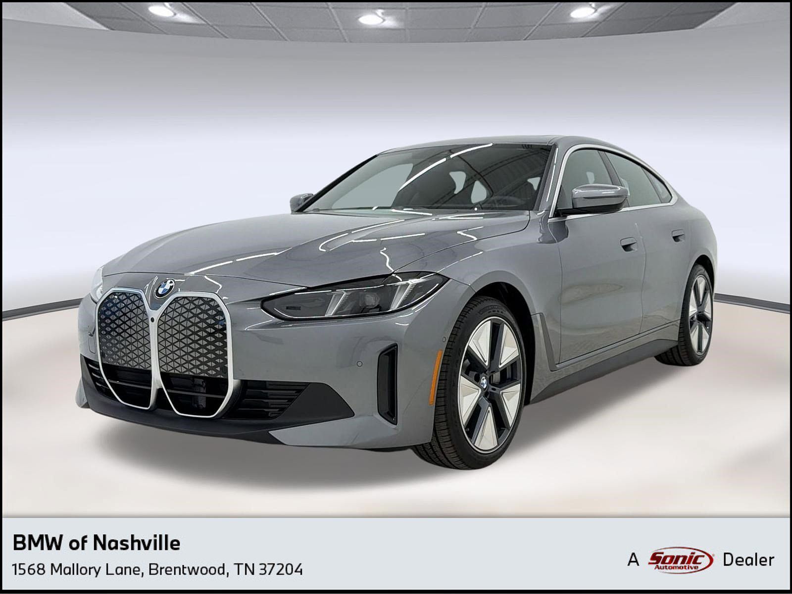 2026 BMW i4