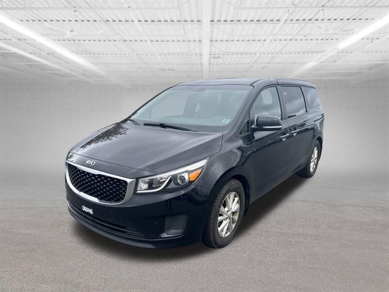 Kia Sedona