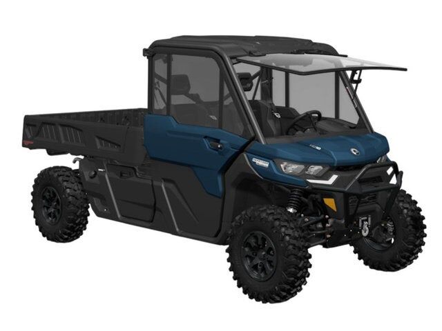 2026 CAN-AM Defender