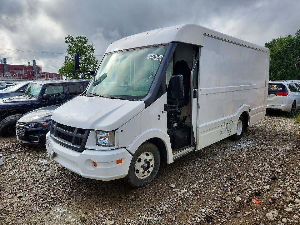 2018 ISUZU NPR/ NPR-HD/ NPR-XD