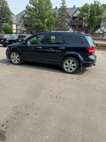 Dodge Journey