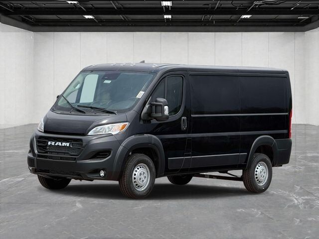 2026 RAM Promaster 1500