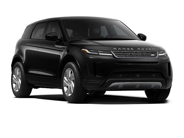 2024 LAND ROVER Range Rover Evoque