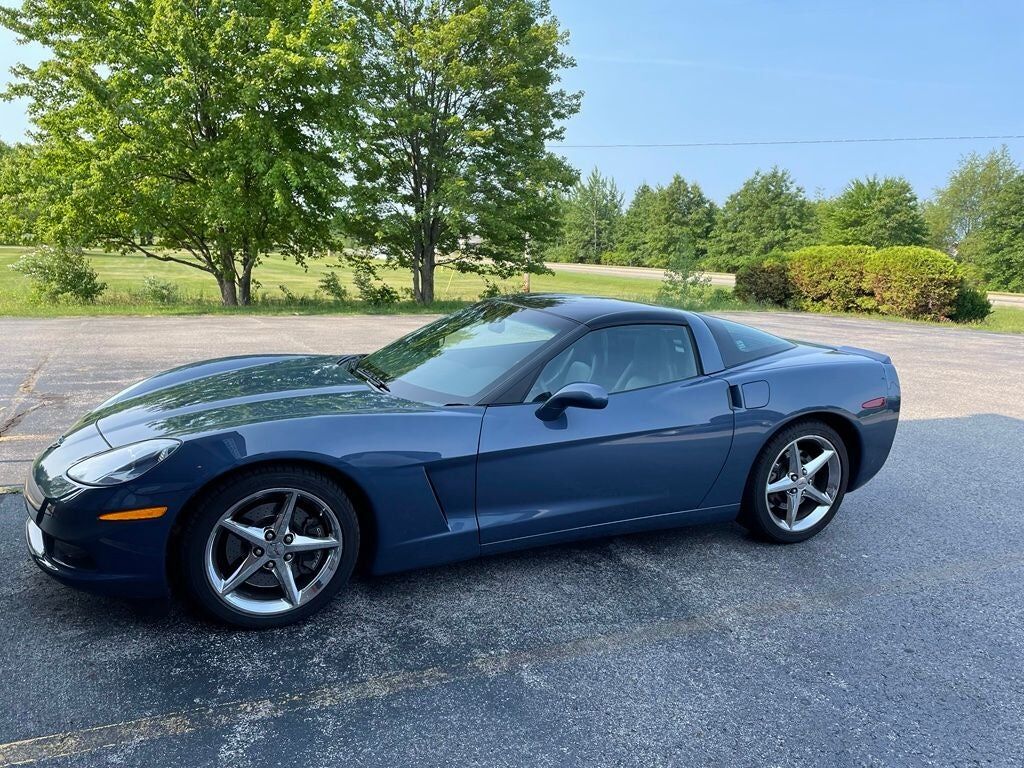 2011 CHEVROLET Corvette
