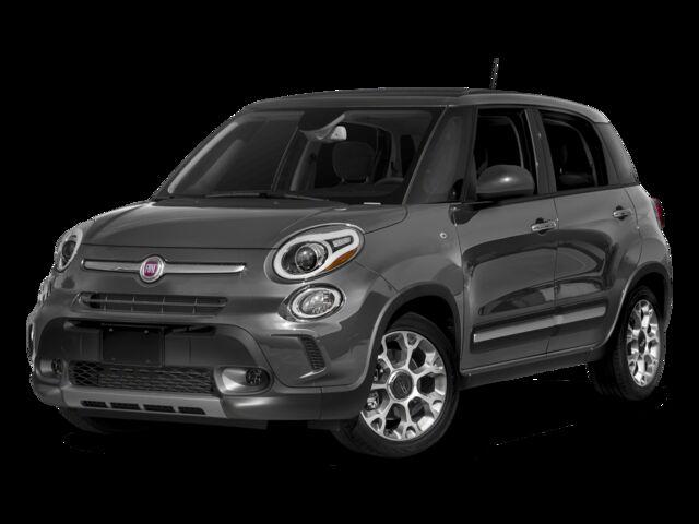 2017 FIAT 500L
