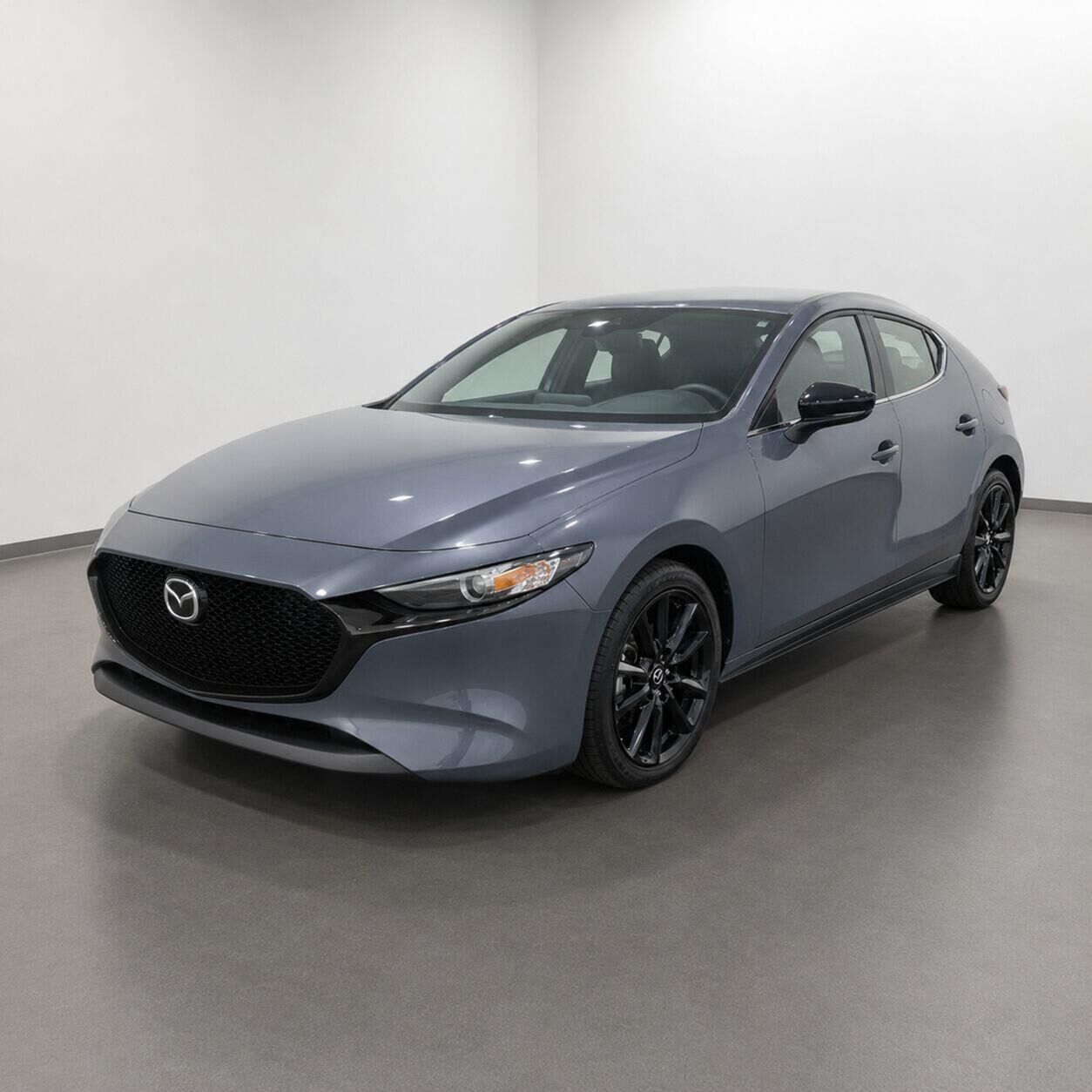 2022 MAZDA Mazda3