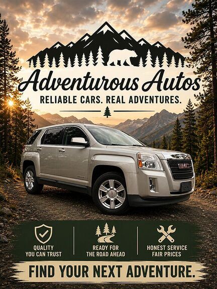 2013 GMC Terrain
