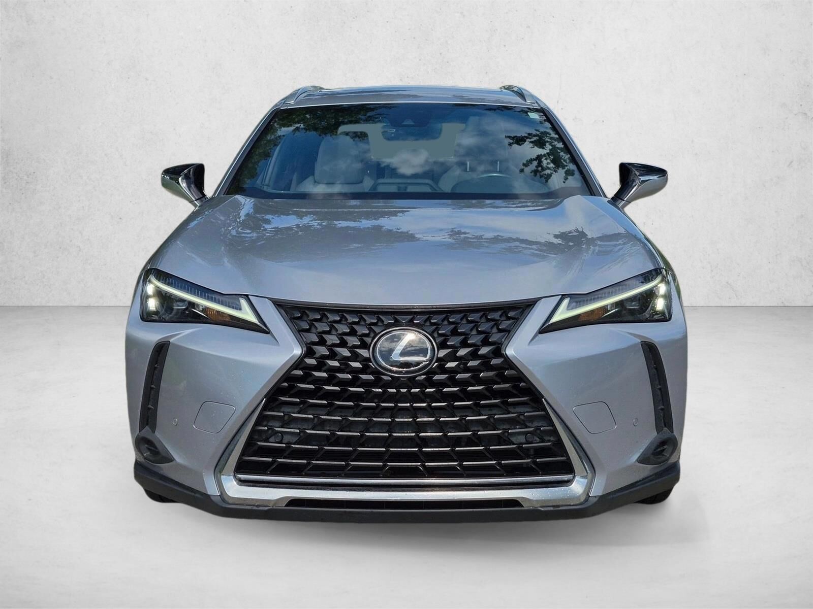 2023 LEXUS UX