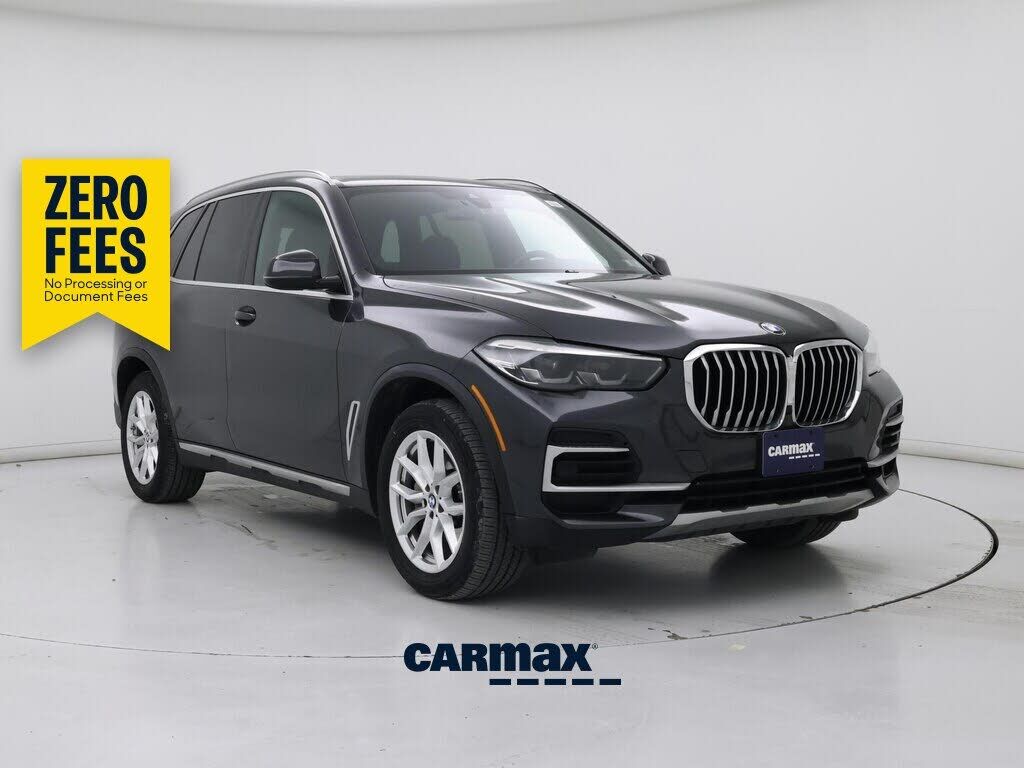 2023 BMW X5