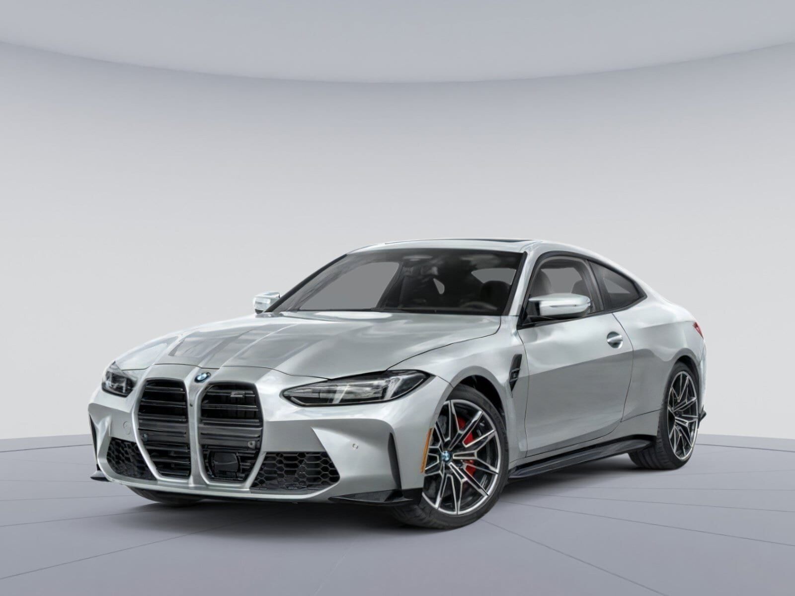 2027 BMW M4