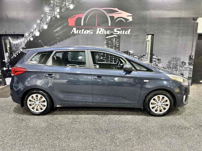 Kia Rondo