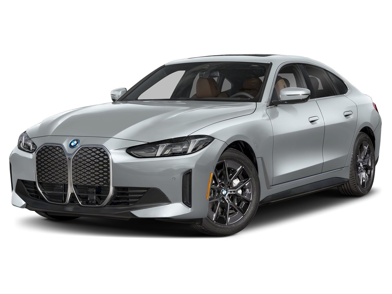 2026 BMW i4