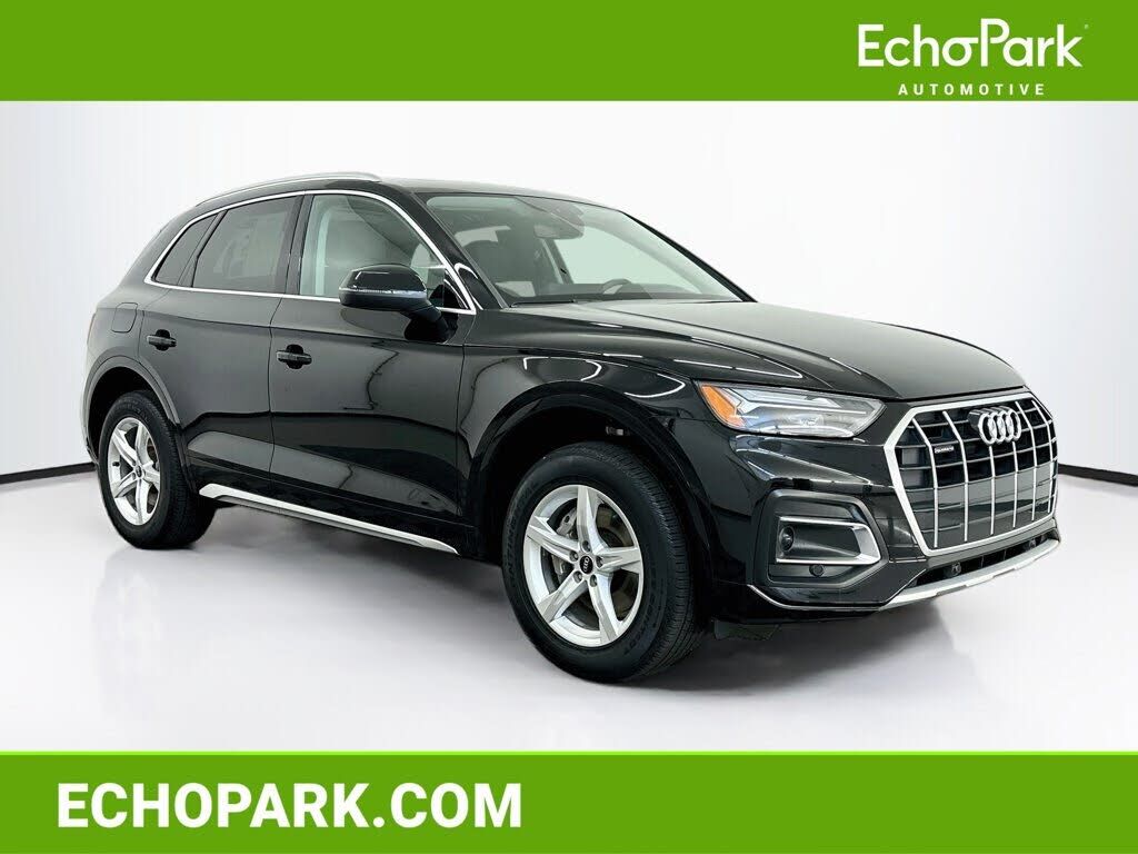 2023 AUDI Q5