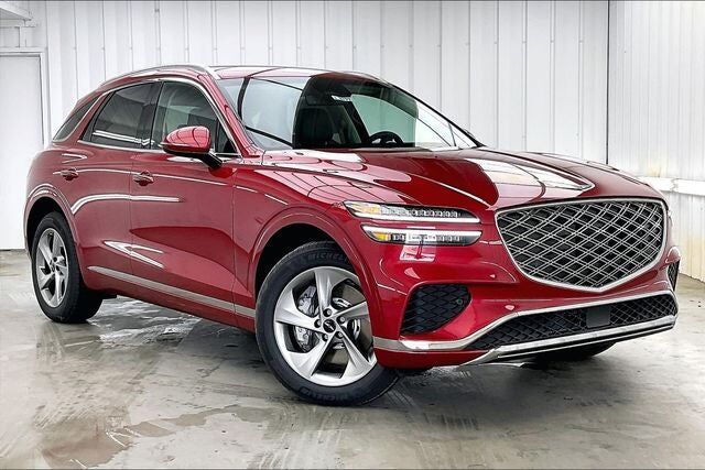 2026 GENESIS GV70