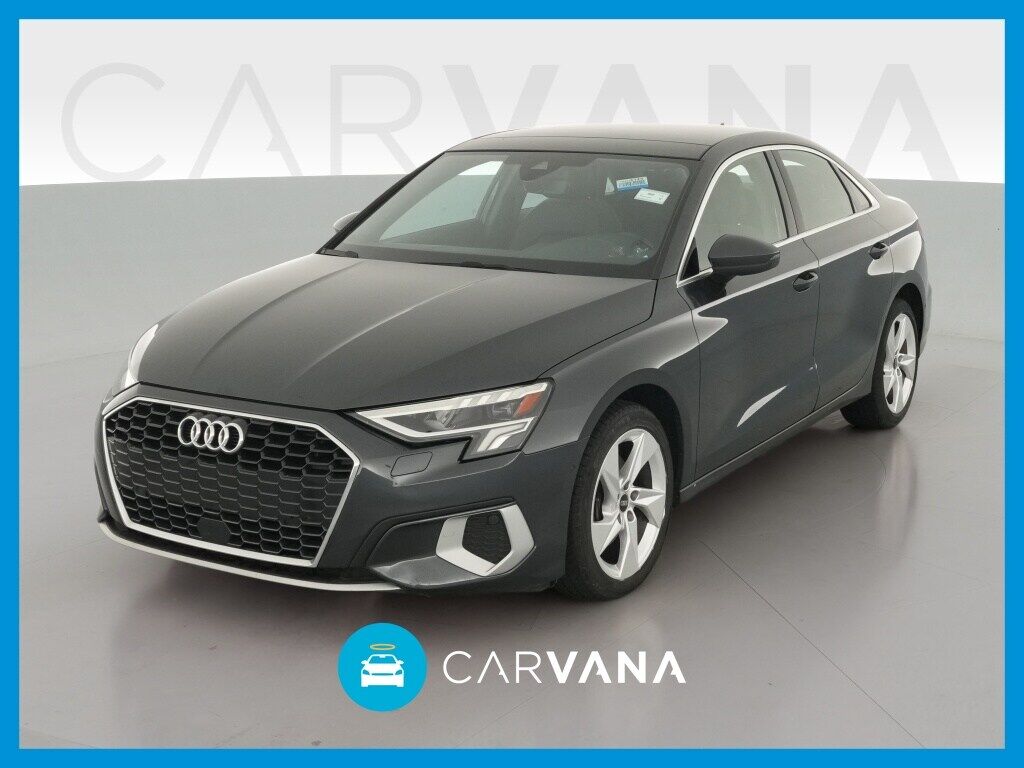2024 AUDI A3