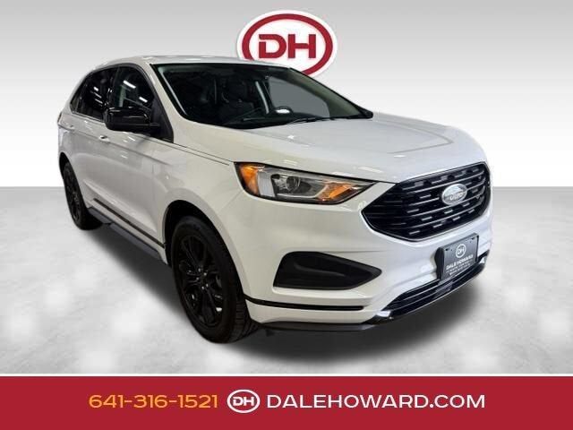 2023 FORD Edge