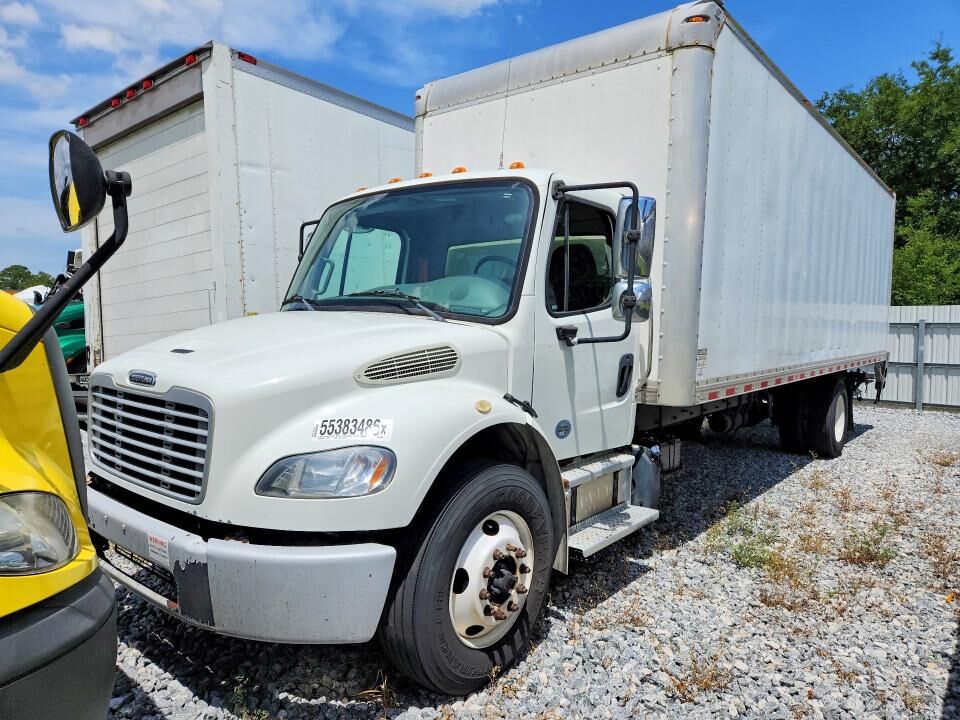 2020 FREIGHTLINER M2