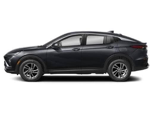 2025 BUICK Envista