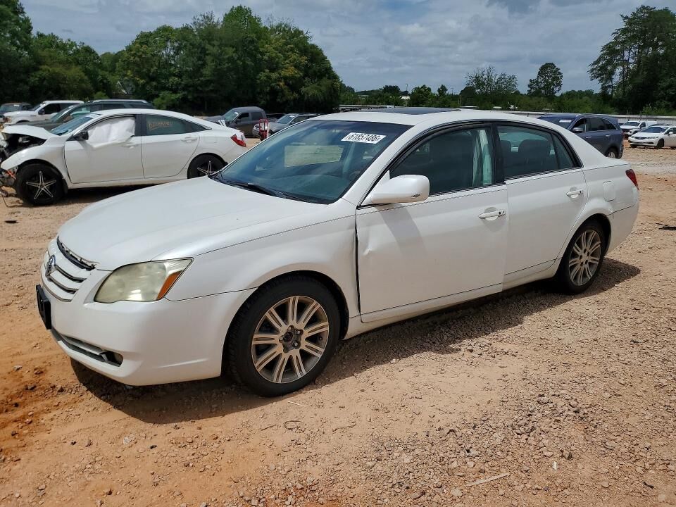 2006 TOYOTA Avalon