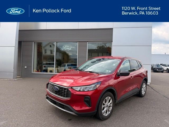 2023 FORD Escape