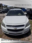 2012 CHEVROLET Malibu