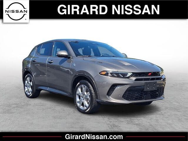 2024 DODGE HORNET