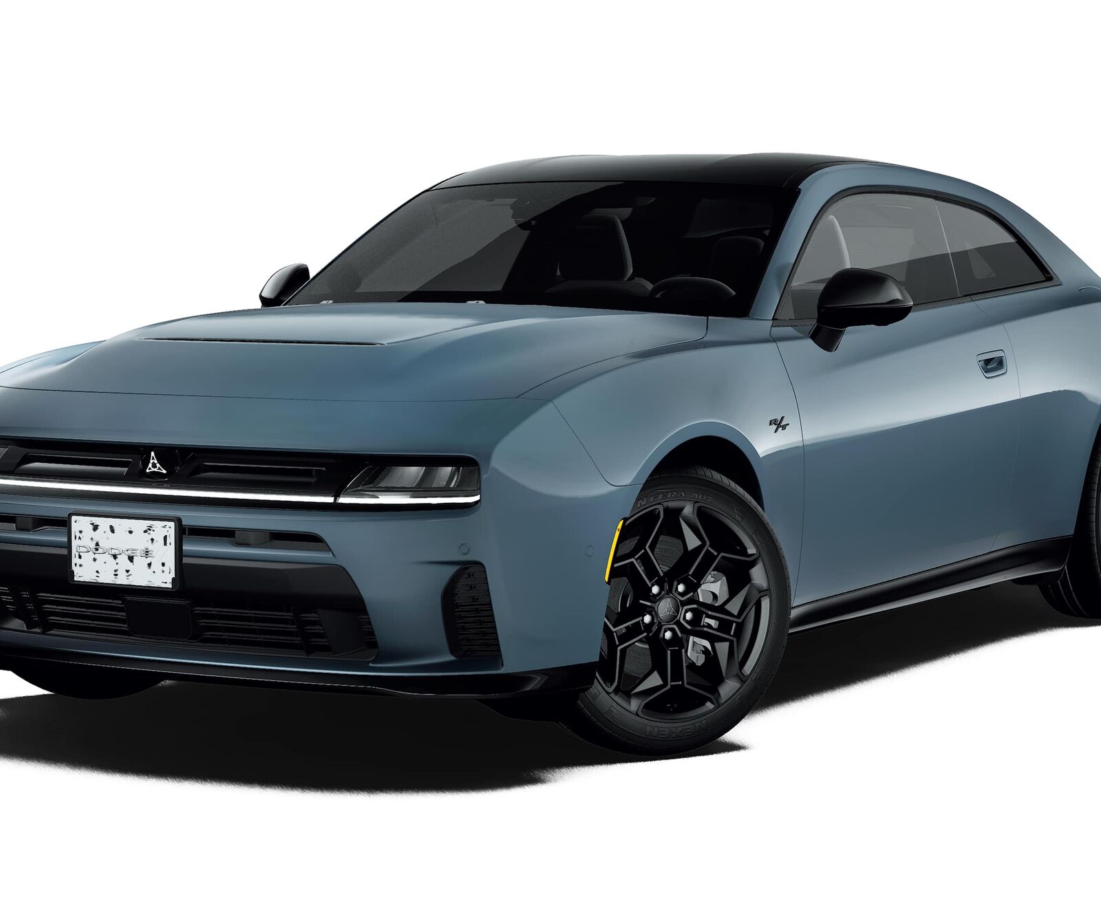 2027 DODGE Charger