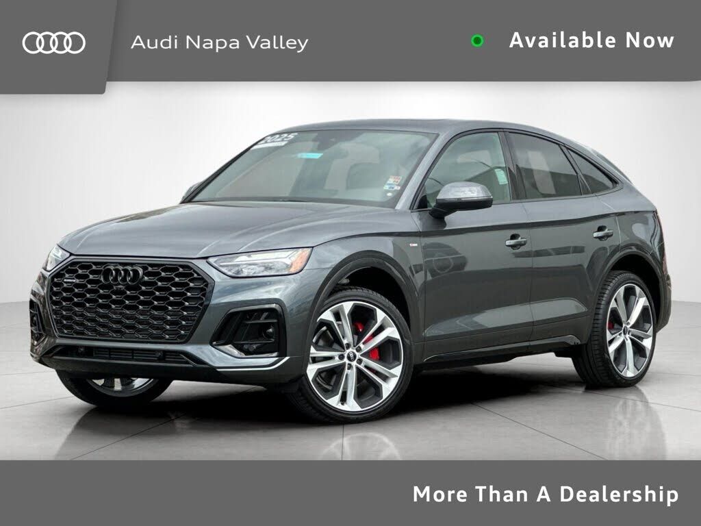 2025 AUDI Q5