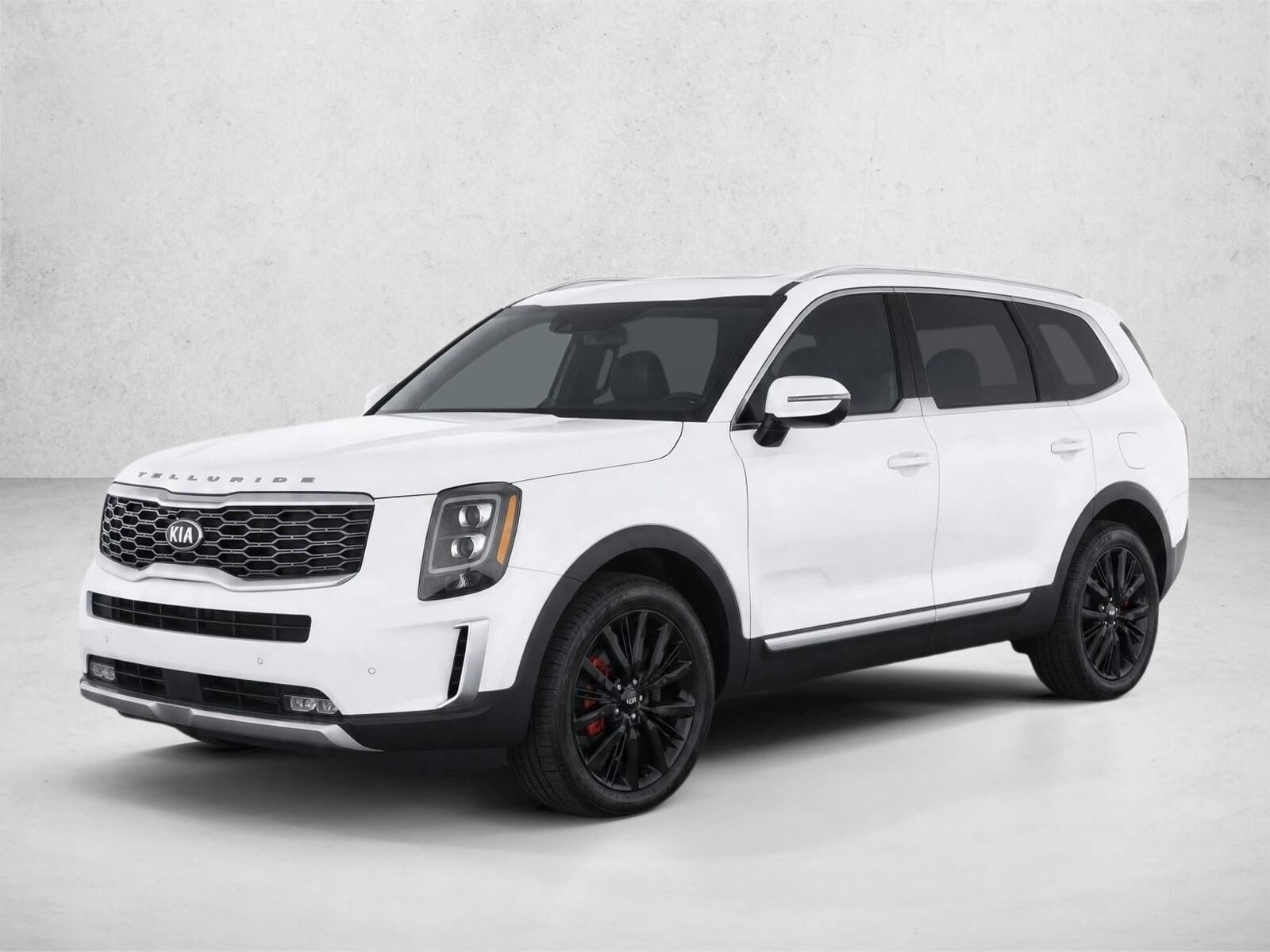 2021 KIA Telluride