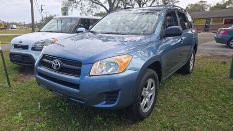 2011 TOYOTA RAV4