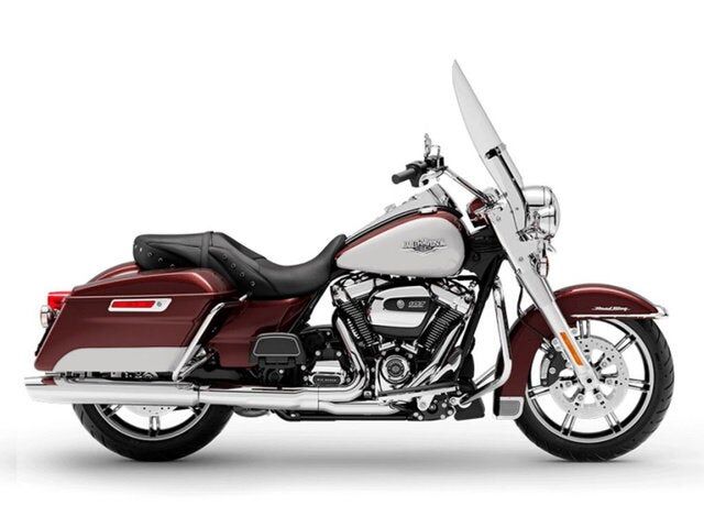 2021 HARLEY DAVIDSON FLHR / Road King